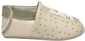 Mayoral Ballerina's 9943 Beige