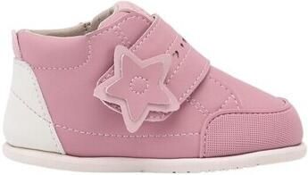 Mayoral Hoge Sneakers 42553 Rosa