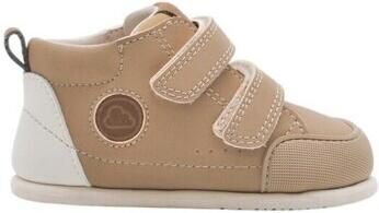 Mayoral Hoge Sneakers 42591 Taupe