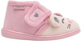 Mayoral Babyslofjes 44619 Rosa