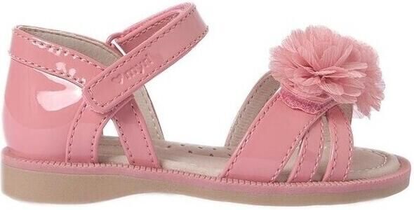 Mayoral Platte sandalen 41543 Rosa