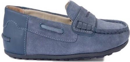 Mayoral Mocassins 41577 Jeans