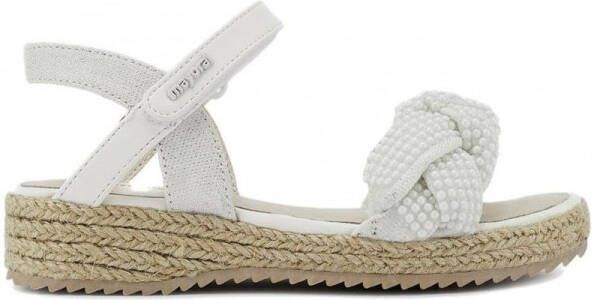 Mayoral Sandalen 45373 Blanco