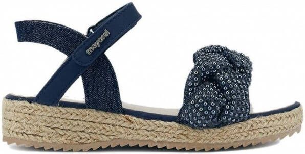 Mayoral Sandalen 45373 Jeans