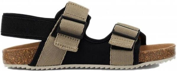 Mayoral Sandalen 45405 Negro