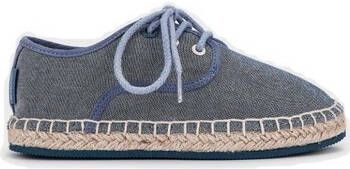 Mayoral Sandalen 45481 Jeans