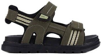 Mayoral Sandalen 43479 Verde