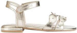 Mayoral Sandalen 45451 Oro