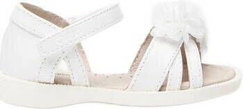 Mayoral Sandalen 41543 Blanco