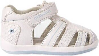 Mayoral Sandalen 41563 Blanco