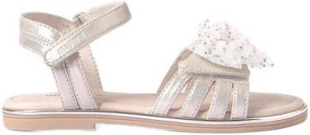 Mayoral Sandalen 45534 Sandalia Oro
