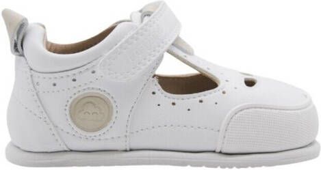 Mayoral Sandalen 41660 PEPITO BAREFOOT Blanco