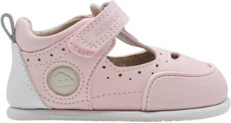 Mayoral Sandalen 41660 PEPITO BAREFOOT Rosa