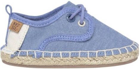 Mayoral Sandalen 41682 ALPARGATA Jeans