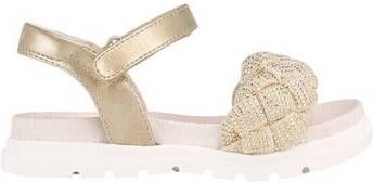 Mayoral Sandalen 43635 Oro