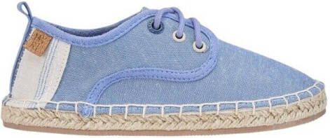 Mayoral Sandalen 45682 ALPARGATA Jeans