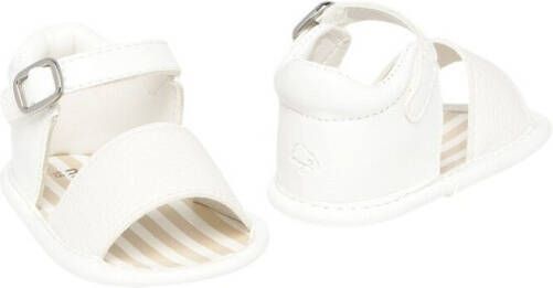 Mayoral Sandalen 9898 Sandalia orquina Blanco