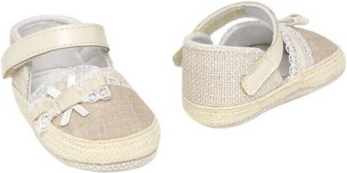 Mayoral Sandalen 9901 Alpargata Crudo