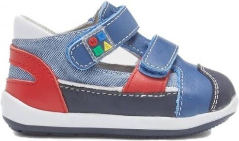 Mayoral Sneakers 41374 Azulón