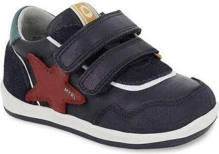 Mayoral Sneakers 42423 Marino
