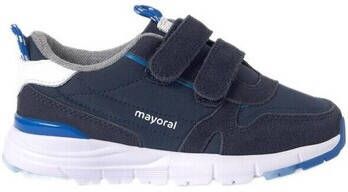 Mayoral Sneakers 45571 Deportiva Running Marino