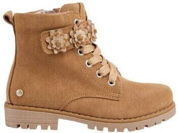 Mayoral Sneakers 44477 BOTA MONTAÑA NIÑA Camel