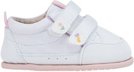 Mayoral Sneakers 41656 DEPORTIVA RESPETUOSA Blanco