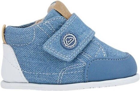 Mayoral Sneakers 41658 DEPORTIVA LONA Azul