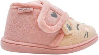 Mayoral Sneakers 42619 Rosa