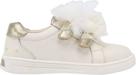 Mayoral Sneakers 43618 DEPORTIVA LAZOS Crudo