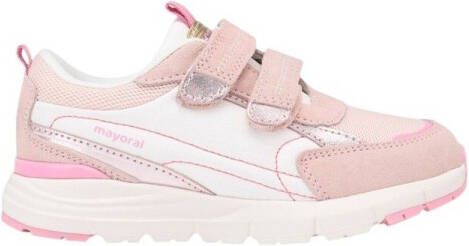 Mayoral Sneakers 43690 DEPORTIVA RUNNER Blanco