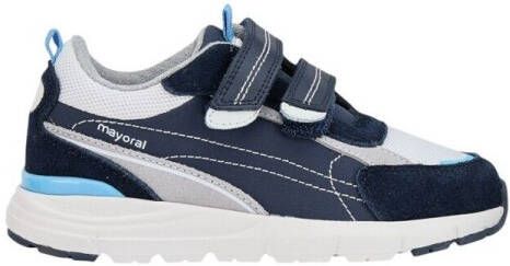 Mayoral Sneakers 45690 DEPORTIVA RUNNER Marino