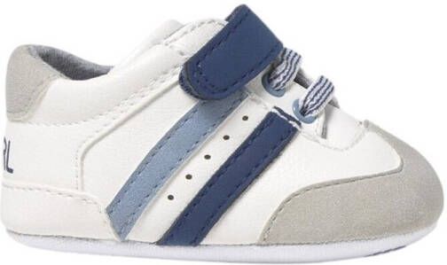 Mayoral Sneakers 9899 Deportiva bebé Blanco