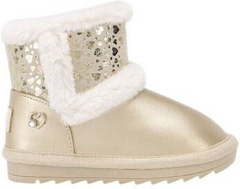 Mayoral Snowboots 42575 Oro