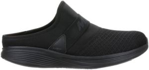 MBT Instappers DE TAKA-SLIP VAN VROUWEN OP SNEAKERS
