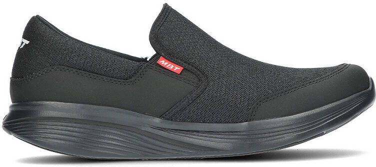 MBT Lage Sneakers MODENA SLIP-ON SNEAKERS 703032