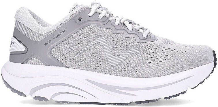 MBT Lage Sneakers 2000 III veterschoenen voor dames 703479