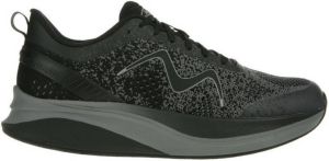 MBT Lage Sneakers DAMES SPORTSCHOENEN HURACAN 3000 LACE UP W