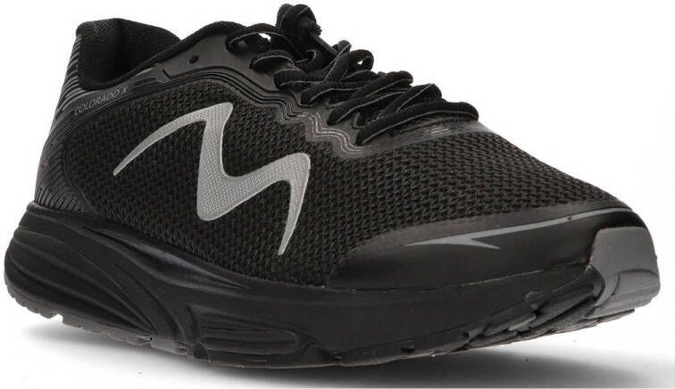 MBT Lage Sneakers HEREN COLORADO X RUNNING SCHOENEN