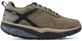 MBT Lage Sneakers KIBO GTX M SCHOENEN - Schoenen.nl