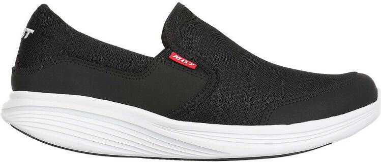 MBT Lage Sneakers MODENA SLIP-ON SNEAKERS 703032