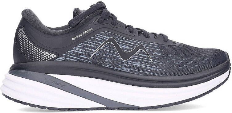 MBT Lage Sneakers Run 703325 M-3000 sneakers met veters