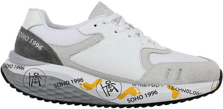 MBT Lage Sneakers SOHO 1996 W SNEAKERS