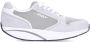 MBT 1997~CLASSIC~II~W~~~~~~~~~~~~~ Lage sneakersDames sneakers Grijs - Thumbnail 2