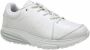 MBT SIMBA TRAINER W White Silver 700861-409F Wit kleurige sneaker met een ronde zool met balance point - Thumbnail 2