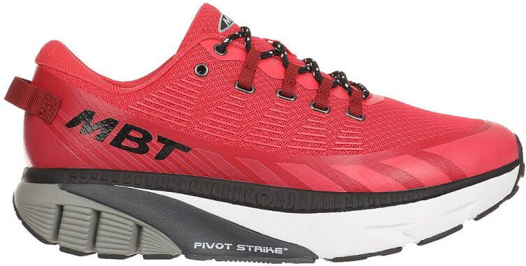MBT Lage Sneakers SPORT MTR-1500 TRAINER 703035 W