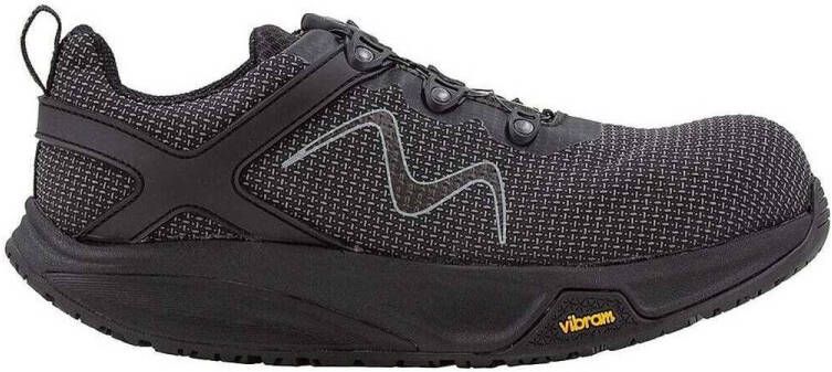 MBT Lage Sneakers SPORT SAFETY X 703105