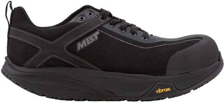 MBT Lage Sneakers SPORTS SAFETY GUARDZA 703045