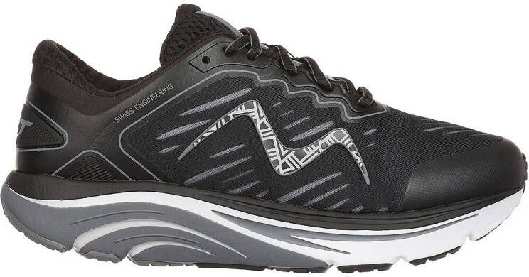 MBT Lage Sneakers sportschoenen -2000 II Lace Up 703030 M