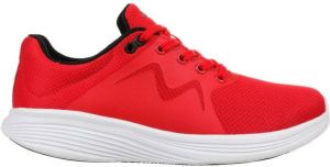 MBT Lage Sneakers YASU VETER DE SCHOENEN VAN DAMES